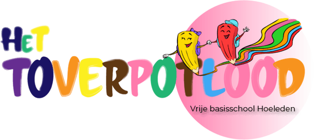 Toverpotlood Logo